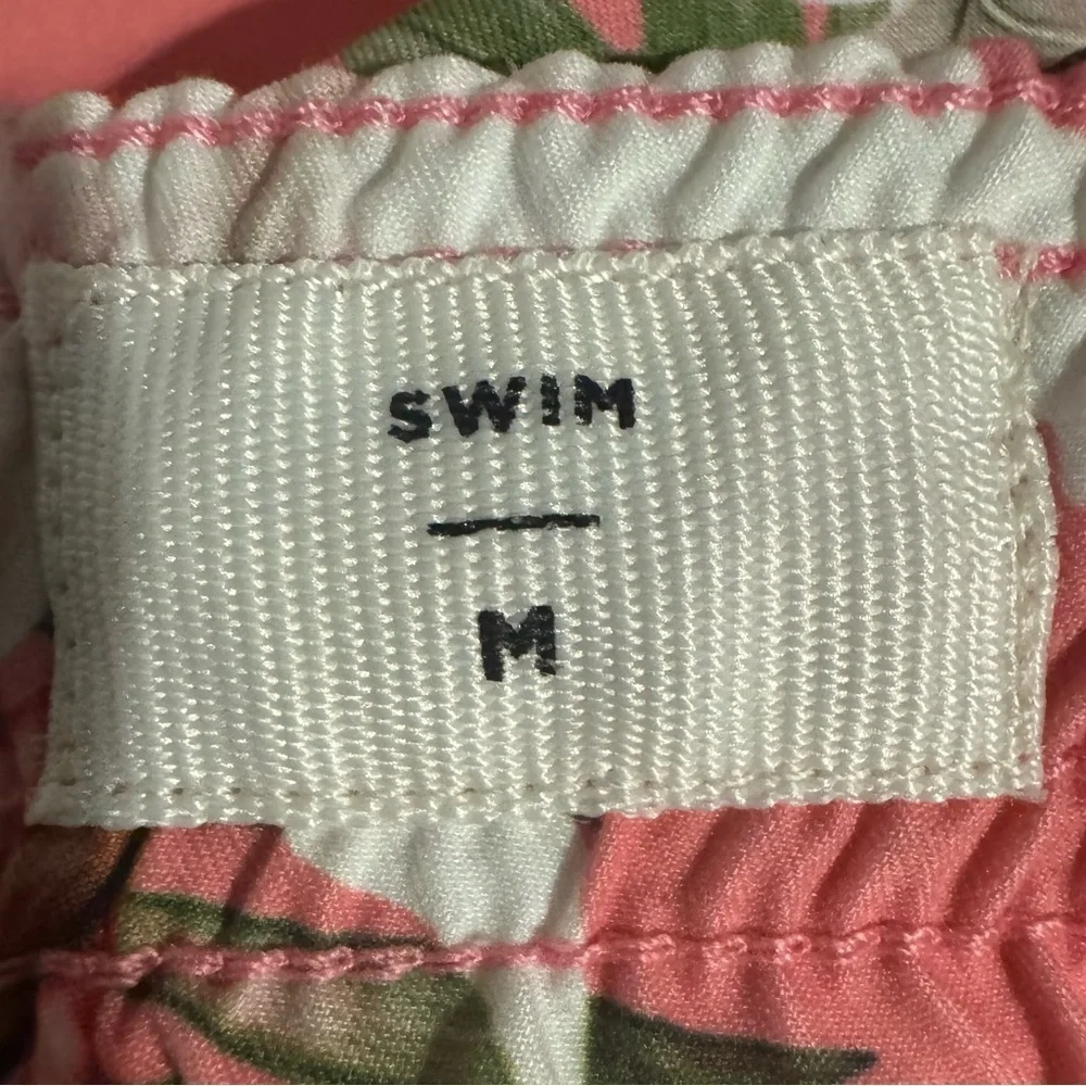 PacSun men’s pink